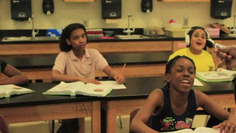 Film it Up by Coretta Scott King Young Women's Leadership Academy Film it Up by Coretta Scott King Young Women's Leadership Academy