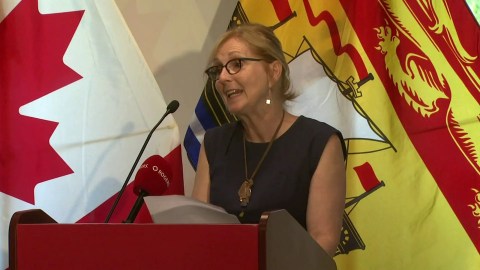 Watch This Announcement from Women in Business New Brunswick!! Watch This Announcement from Women in Business New Brunswick!!