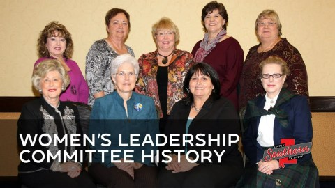 Show 725B Women's Leadership Committee History Show 725B Women's Leadership Committee History