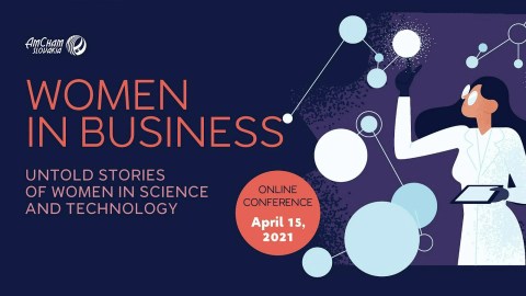 Women in Business Conference 2021 Women in Business Conference 2021