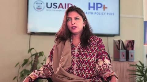 Achievements of the Women’s Leadership Initiative in Sindh Achievements of the Women’s Leadership Initiative in Sindh