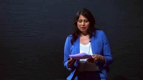 Advancing Women in Leadership Positions | Anuja Parikh | TEDxGujaratUniversity Advancing Women in Leadership Positions | Anuja Parikh | TEDxGujaratUniversity