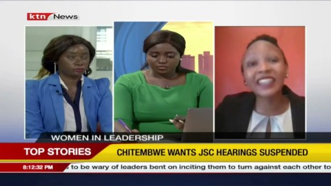 Women in leadership: FIDA running a program to get women elected in 2022 Women in leadership: FIDA running a program to get women elected in 2022