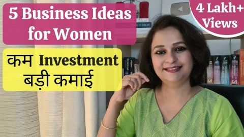 5 Low investment Business Ideas for Women – कम पढ़ाई, चिंता नहीं | Work from Home Business Ideas 5 Low investment Business Ideas for Women – कम पढ़ाई, चिंता नहीं | Work from Home Business Ideas