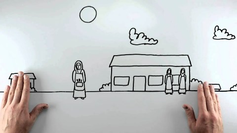 Mentoring Women in Business – Cherie Blair Foundation for Women Mentoring Women in Business – Cherie Blair Foundation for Women