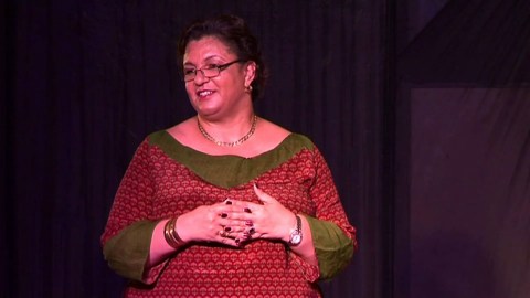 Women in leadership and governance-why it matters: Hon.Hanna Tetteh at TEDxLabone Women in leadership and governance-why it matters: Hon.Hanna Tetteh at TEDxLabone