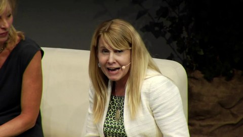 Transforming Leadership: Women In Front – Sun Valley Forum 2019 Transforming Leadership: Women In Front – Sun Valley Forum 2019
