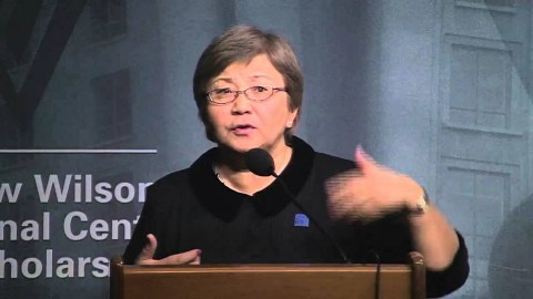 Women's Leadership in Times of Political Transitions: Some Lessons from Kyrgyzstan Women's Leadership in Times of Political Transitions: Some Lessons from Kyrgyzstan