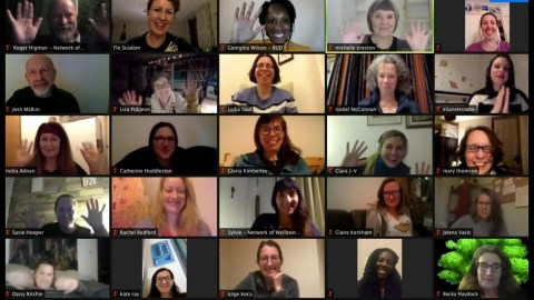 Women, Wellbeing and Leadership Women, Wellbeing and Leadership