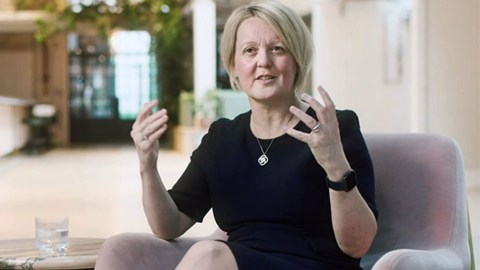 Alison Rose's expert tips to help women succeed in business Alison Rose's expert tips to help women succeed in business