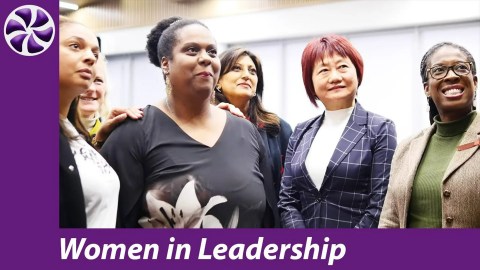 Women in Leadership Conference 2019 Women in Leadership Conference 2019