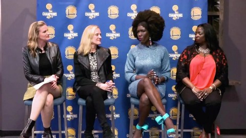 Women's History Month Symposium: Women in Business Women's History Month Symposium: Women in Business