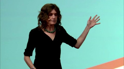 Pathways to more women in leadership | Gwen Young | TEDxBoise Pathways to more women in leadership | Gwen Young | TEDxBoise