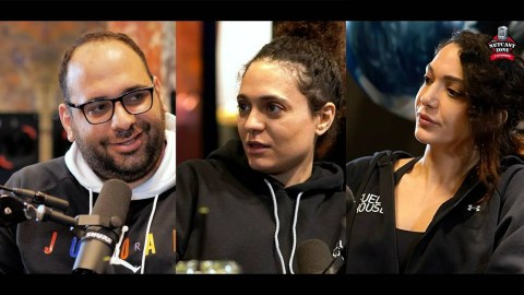 Women in Business (The FuelHouse sisters) – Μέλανη & Ναταλία | Ε257 Women in Business (The FuelHouse sisters) – Μέλανη & Ναταλία | Ε257