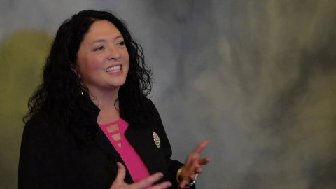Shelly Reggiani: 2020 AASA Women in School Leadership Honoree Shelly Reggiani: 2020 AASA Women in School Leadership Honoree