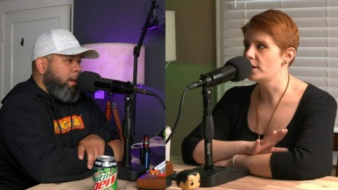 Small Talk Bigger Ideas Episode 12 | Empowering Women In Business Small Talk Bigger Ideas Episode 12 | Empowering Women In Business