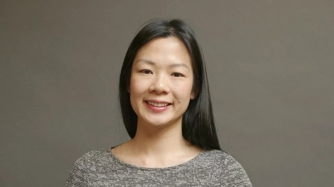Columbia Women in Business: Eileen Ng ’18 Columbia Women in Business: Eileen Ng ’18
