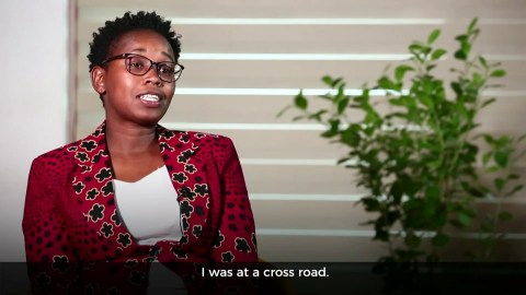 Women In Business- #SustainableSafaricom Women In Business- #SustainableSafaricom