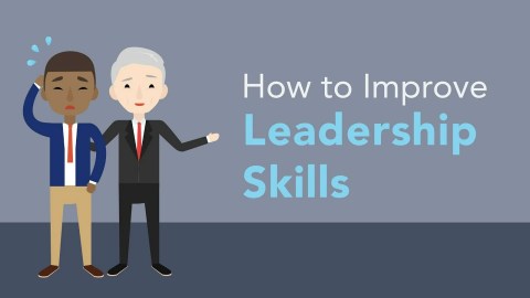 4 Tips to Improve Leadership Skills | Brian Tracy 4 Tips to Improve Leadership Skills | Brian Tracy