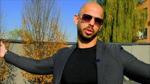 ANDREW TATE EXPLAINS WHY WOMEN CANNOT RUN A SUCCESSFUL BUSINESS ANDREW TATE EXPLAINS WHY WOMEN CANNOT RUN A SUCCESSFUL BUSINESS