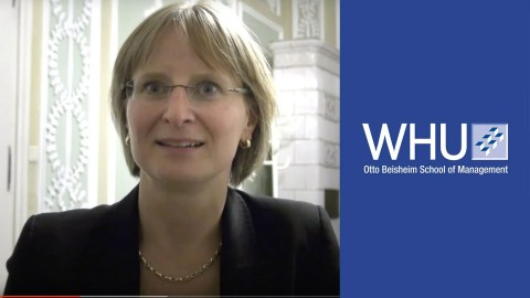 InPraxi Women in Business Scholarship, WHU – Otto Beisheim School of Management InPraxi Women in Business Scholarship, WHU – Otto Beisheim School of Management