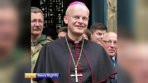 Pope's exhortation calls for women in Church leadership, but not diaconate – EWTN News Nightly Pope's exhortation calls for women in Church leadership, but not diaconate – EWTN News Nightly