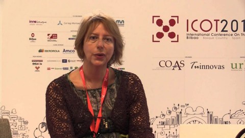 Entrevista a Gloria Lorenzo, directora del programa Oracle Women´s Leadership Entrevista a Gloria Lorenzo, directora del programa Oracle Women´s Leadership