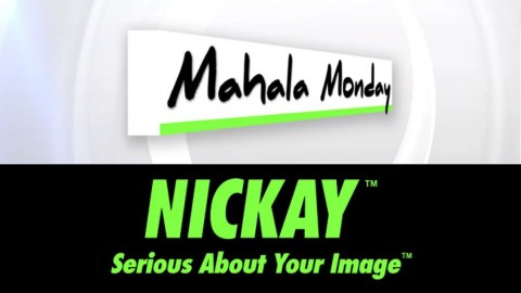 Mahala Monday – Women in Business Mahala Monday – Women in Business