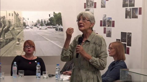 Women in Business, Media and Culture 2019 – panel 3 – Women in Media Women in Business, Media and Culture 2019 – panel 3 – Women in Media