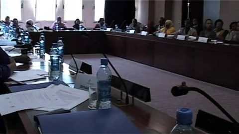 Women´s Leadership for Peace and Security, Addis Ababa, Ethiopia Women´s Leadership for Peace and Security, Addis Ababa, Ethiopia