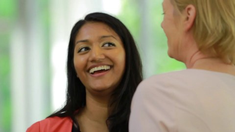 Leadership Training for Women | The Center for the Advancement of Women at MSMU Leadership Training for Women | The Center for the Advancement of Women at MSMU
