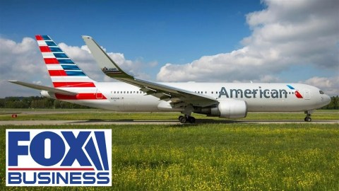Woman in American Airlines seat confrontation suing man: Report Woman in American Airlines seat confrontation suing man: Report