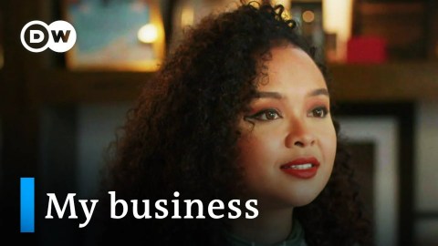 Women in business – Being my own boss / HER – Women in Asia (Season 2) | DW Documentary Women in business – Being my own boss / HER – Women in Asia (Season 2) | DW Documentary