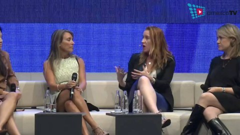 03:25 pm | The Women´s Leadership Table "Smarter Technology for smarter advertising" 03:25 pm | The Women´s Leadership Table "Smarter Technology for smarter advertising"