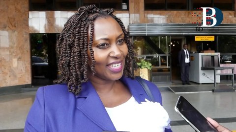 Women in Business: Women should be included in the operationalisation of tenders Women in Business: Women should be included in the operationalisation of tenders