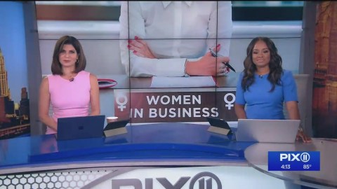 Helping women in business Helping women in business