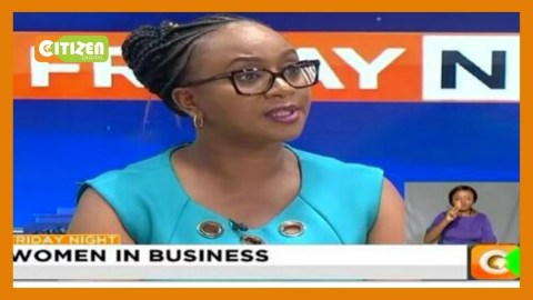 FRIDAY NIGHT | Women in business FRIDAY NIGHT | Women in business