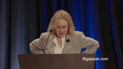 Barbara Res, Women in Business Speaker, Newport Beach CAA 2019 Keynote Barbara Res, Women in Business Speaker, Newport Beach CAA 2019 Keynote