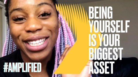 Prince's Trust Amplified: Black Women In Business (Bami's vlog) Prince's Trust Amplified: Black Women In Business (Bami's vlog)
