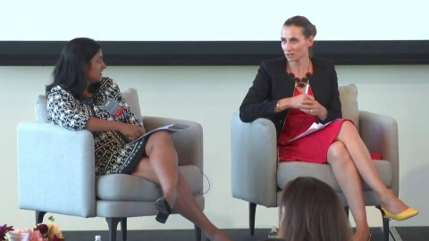 Plenary Session • Women in Business, Women Entrepreneurship Plenary Session • Women in Business, Women Entrepreneurship