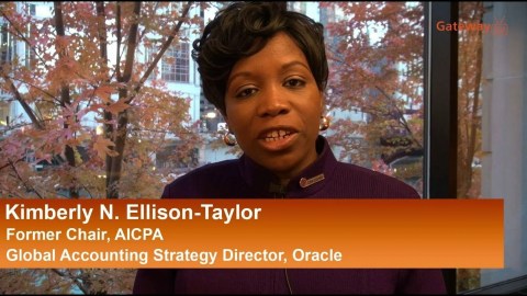 Women in Leadership Roles Women in Leadership Roles