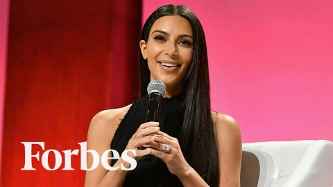 Kim Kardashian West Talks Her Business Empire, How She Keeps Bouncing Back | Forbes Women's Summit Kim Kardashian West Talks Her Business Empire, How She Keeps Bouncing Back | Forbes Women's Summit
