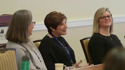 Breaking Barriers: Women in Business Breaking Barriers: Women in Business