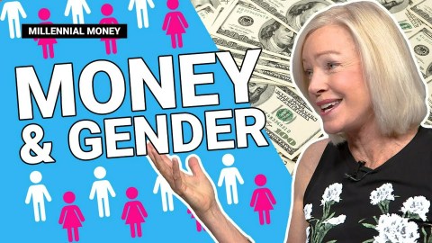 Differences Between Men and Women In Business – Millennial Money with Kim Kiyosaki Differences Between Men and Women In Business – Millennial Money with Kim Kiyosaki