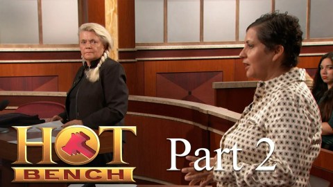 Did Woman Price Gouge Her Business Associate? | Part 2 Did Woman Price Gouge Her Business Associate? | Part 2