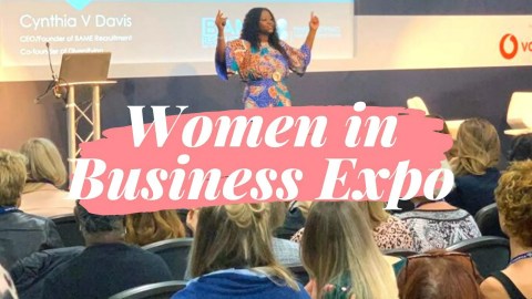 Women in Business Expo October 2019 | #womenentrepreneurs Women in Business Expo October 2019 | #womenentrepreneurs