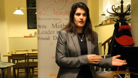 Christian Women In Business – Anointed for Business by Angela De Souza Christian Women In Business – Anointed for Business by Angela De Souza