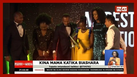 Women in Business Awards, 2019 Women in Business Awards, 2019