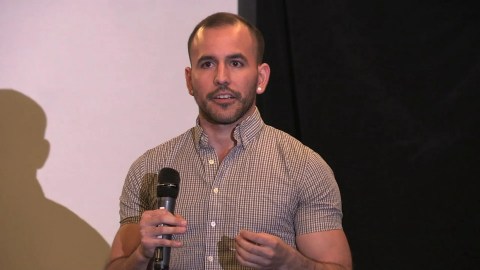 Women In Leadership | Renzo Javier Barrantes | TEDxJWUNorthMiami Women In Leadership | Renzo Javier Barrantes | TEDxJWUNorthMiami