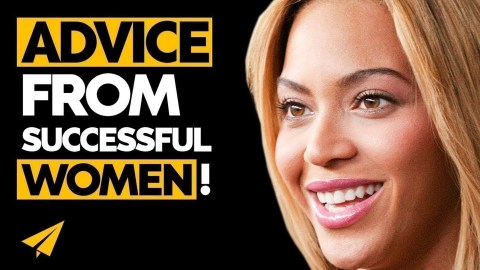 The RICHEST WOMEN Share Their BEST Pieces of ADVICE! | Oprah, Beyonce, JK Rowling The RICHEST WOMEN Share Their BEST Pieces of ADVICE! | Oprah, Beyonce, JK Rowling
